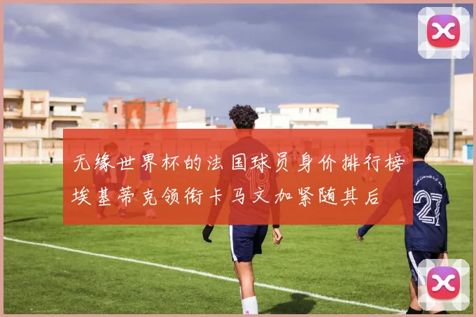 无缘世界杯的法国球员身价排行榜埃基蒂克领衔卡马文加紧随其后